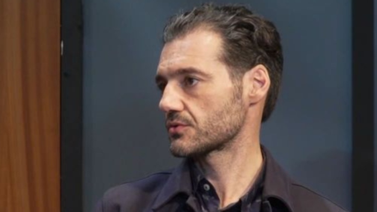 Θάνος Τοκάκης: Μετά το «50-50» ήθελα να πετάξω τον «Αχιλλέα» από πάνω μου, υπήρξε μεγάλο κόμπλεξ 
