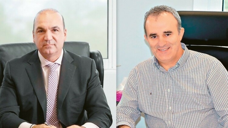 Μασούτης – Κρητικός: Υπεγράφη η συμφωνία που αλλάζει τον χάρτη του οργανωμένου λιανεμπορίου