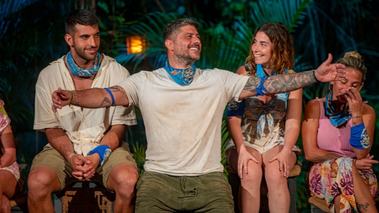 Στο νέο επεισόδιο του Survivor οι «Αθηναίοι» παλεύουν για τη ρεβάνς
