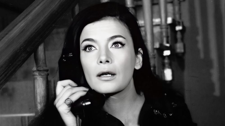 Η Φίνος Φιλμ τιμά την Τζένη Καρέζη για τα 94 χρόνια από τη γέννησή της: Έγινε μούσα των Ελλήνων
