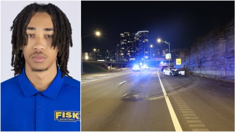 Νεκρός 20χρονος παίκτης κολεγιακού μπάσκετ μετά από πυροβολισμό στο Νάσβιλ 