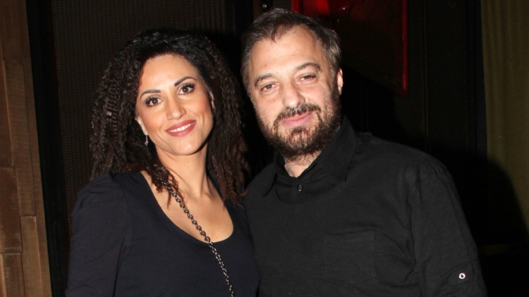 Χρήστος Φερεντίνος για τον χωρισμό του από τη Σοφία Παυλίδου: Όταν έμεινα τελείως μόνος, ήταν ένα σοκ