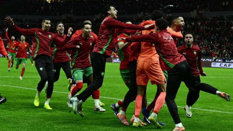 Κόπα Άφρικα: Ο Μπόνο έστειλε το Μαρόκο στον τελικό, 4-2 στα πέναλτι τη Νιγηρία, δείτε τα γκολ 
