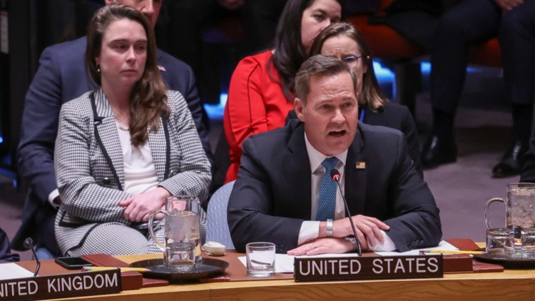 Αντιδράσεις στον ΟΗΕ για τις απειλές Τραμπ κατά του Ιράν: Προειδοποιήσεις για «εκρηκτική κατάσταση» 