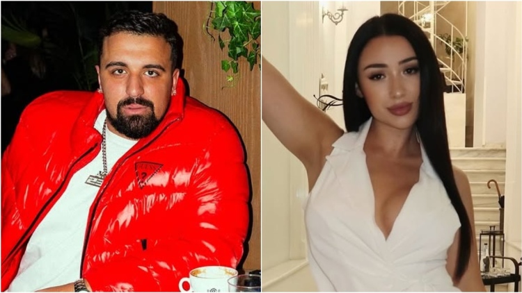 Σίλια Δούμου: Ποια είναι η σύντροφός του Gio Kay του viral παίκτη του Survivor, έστησε ένα γκρουπ μόνο για γυναίκες