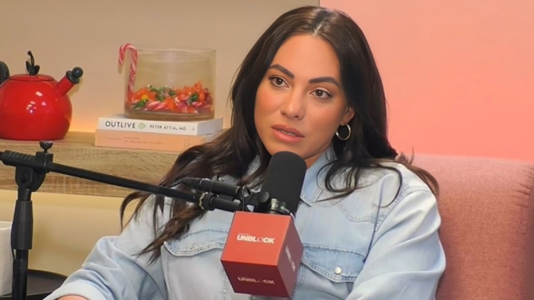 Ευρυδίκη Βαλαβάνη για την απόκτηση του γιου της: Πενθείς το σώμα σου και τη σχέση που είχες με τον σύντροφό σου
