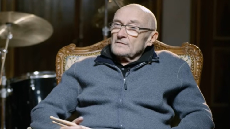 Φιλ Κόλινς για την κατάσταση της υγείας του: Ό,τι μπορούσε να πάει στραβά, πήγε