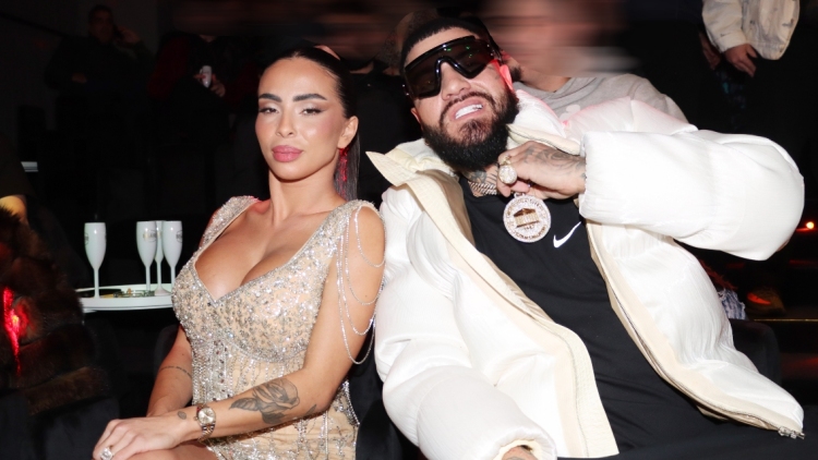 Snik: Η εγκυμοσύνη της Μάρτα πάει πάρα πολύ καλά, σε δύο μήνες γεννάμε