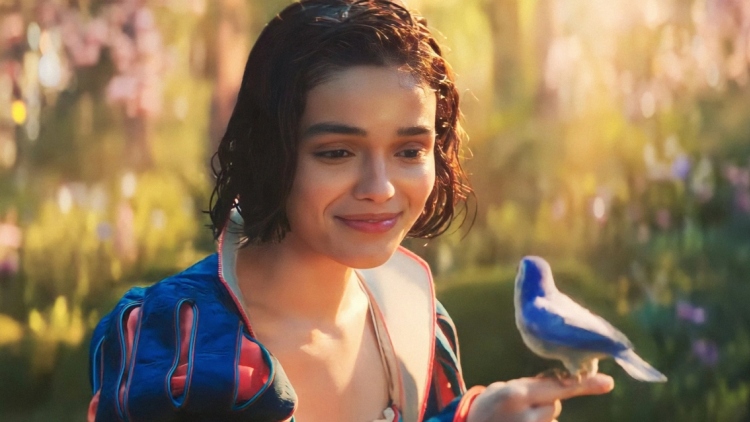 Ανακοινώθηκαν οι υποψηφιότητες για τα Χρυσά Βατόμουρα 2026: Προηγούνται η «Χιονάτη» και το «War of the Worlds»