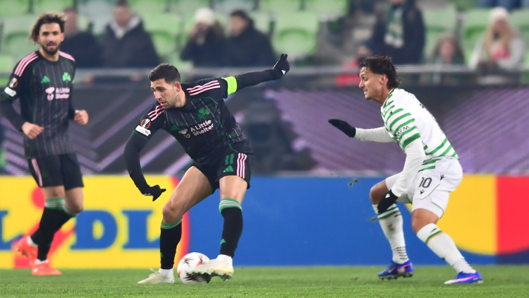 Φερεντσβάρος-Παναθηναϊκός 0-0 (Α' ημίχρονο), Live η κρίσιμη μάχη του Europa League
