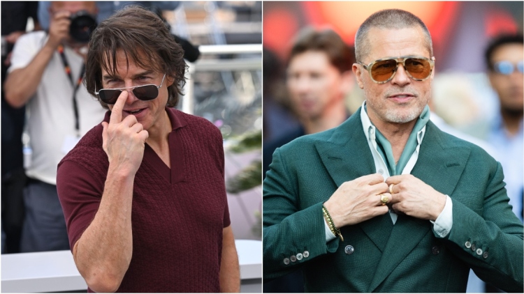 Οι διάσημοι που μίλησαν δημόσια για το σεξ που έκαναν μεταξύ τους: Ο «τεχνικά εξαιρετικός» ηθοποιός και οι... μαραθωνοδρόμοι