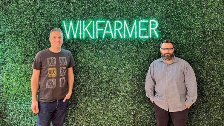 Wikifarmer: Το πέρασμα από τη «Wikipedia του αγρότη» σε κοινοπραξία με την Τράπεζα Πειραιώς