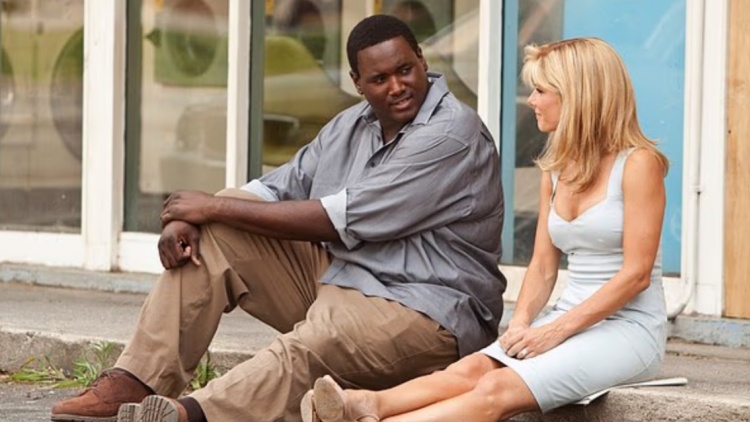 Ο συμπρωταγωνιστής της Σάντρα Μπούλοκ στην ταινία «The Blind Side» δίνει μάχη για τη ζωή του