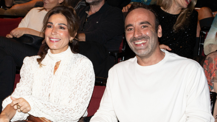 Χώρισε η Κατερίνα Παπουτσάκη