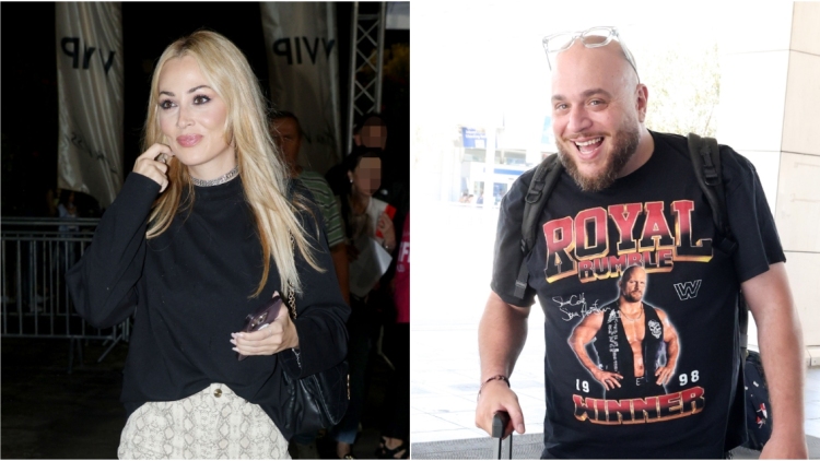 Φάνης Λαμπρόπουλος για την παραίτηση της Ελένης Βουλγαράκη από το ραδιόφωνο: Δεν ήταν εύκολο, την πιέζαμε