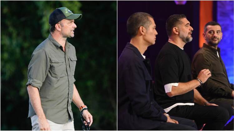 «Survivor» και «MasterChef» εκτόπισαν τα σίριαλ, η μόνη σειρά που στέκεται όρθια στη μονομαχία
