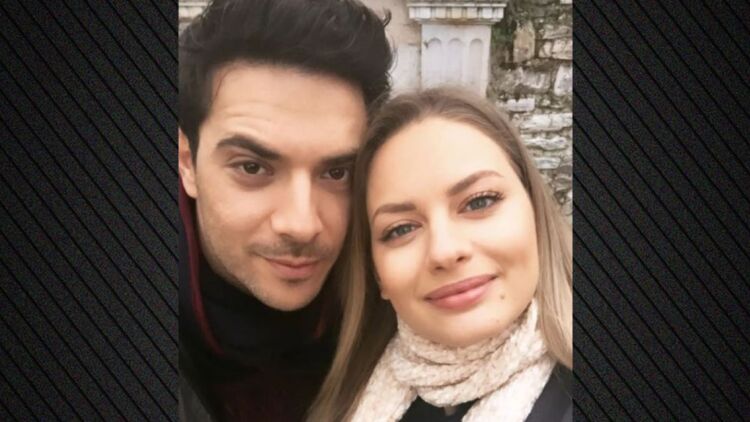 Ντόρα Μακρυγιάννη για τα 4 χρόνια από τον θάνατο του Πάνου Νάτση: Τα πάντα με σένα μοιάζουν σαν χθες