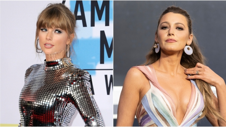 Σουίφτ για τα μηνύματα στη Λάιβλι για τον Μπαλντόνι: Νιώθει ότι παραβιάστηκε η ιδιωτικότητά της