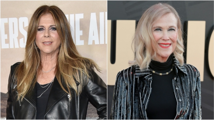 Ρίτα Γουίλσον για Κάθριν Ο' Χάρα: Ήταν μία γυναίκα αυθεντική και ειλικρινής σε ό,τι έκανε