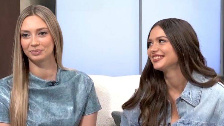 Dinamiss για την πρόκρισή τους για 2η χρονιά στη Eurovision: Δεν το είχαμε δεδομένο επειδή περάσαμε πέρυσι