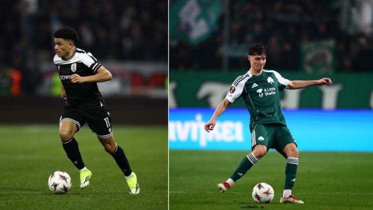 Europa League: Με Θέλτα ή Ερυθρό Αστέρα ο ΠΑΟΚ, με Βικτόρια Πλζεν ή Νότιγχαμ Φόρεστ ο Παναθηναϊκός στα πλέι οφ