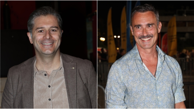 Αλέξανδρος Μπουρδούμης για το γκεστ του Γιώργου Καπουτζίδη στο «Σόι σου»: Έπαιξε πάρα πολύ ωραία τον ρόλο του, είναι υπέροχος