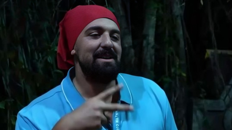 Gio μετά την οικειοθελή αποχώρησή του από το Survivor: Θα με θυμούνται για πάντα στην ιστορία του παιχνιδιού