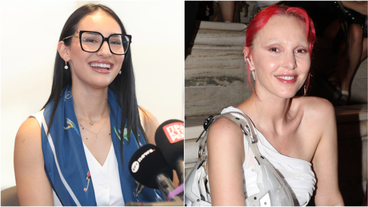 Sing for Greece 2026: Η Κλαυδία στον Α’ Ημιτελικό και η Τάμτα στον Β’ 