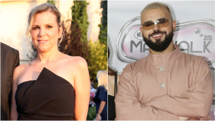 Βικτώρια Χαλκίτη για Eurovision: Το τραγούδι του Akyla δεν με γαργαλάει τόσο πολύ μουσικά
