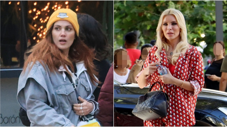 Συνατσάκη για το unfollow στην Καινούργιου: Έγινε ένα σκηνικό και με ρώτησαν τρία χρόνια μετά