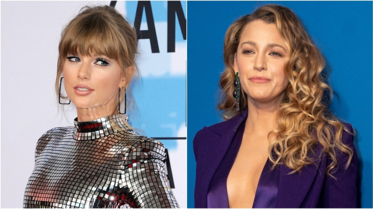 Η Τέιλορ Σουίφτ διστάζει να καλέσει τη Λάιβλι στον γάμο της με τον Τράβις Κέλσι εν μέσω της υπόθεσης Μπαλντόνι
