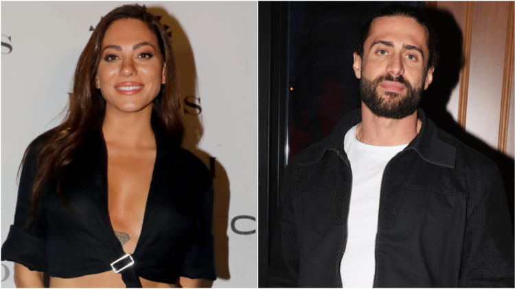 Το «καρφί» της Βαλαβάνη για τον Βασάλο: Για να λέει ότι έχει πληγώσει τις γυναίκες, κάτι θα ξέρει
