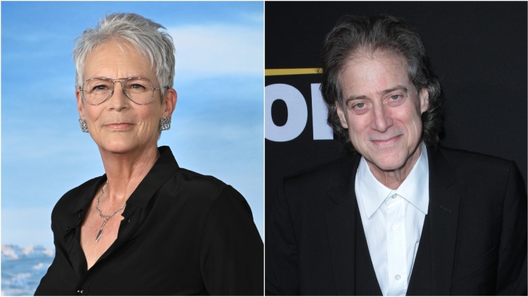 Η Τζέιμι Λι Κέρτις γιόρτασε 27 χρόνια νηφάλια και τίμησε τον Ρίτσαρντ Λιούις: Άπλωσε το χέρι του και κράτησε το δικό μου