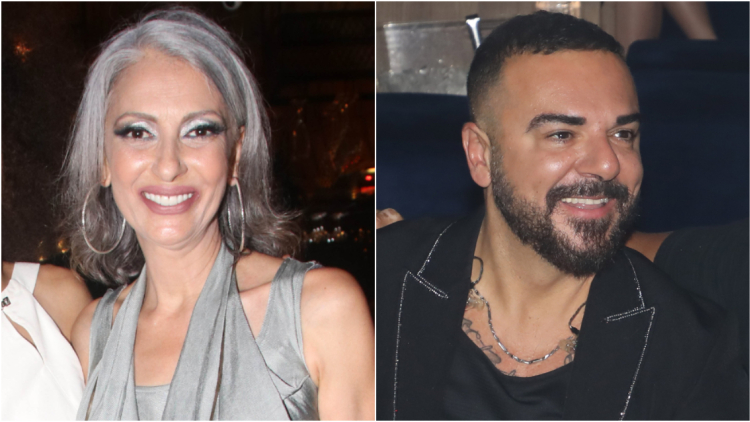 Ματθίλδη Μαγγίρα για Τριαντάφυλλο: Έκανε τον Ταρζάν στο «Survivor» και λέει κλόουν τους άλλους;