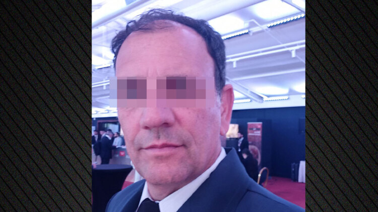 Ποιους ψάχνουν μετά τη σύλληψη του κατασκόπου σμηνάρχου: Το βαρύ βιογραφικό του και οι αναρτήσεις για τον «κίνδυνο από μέσα»