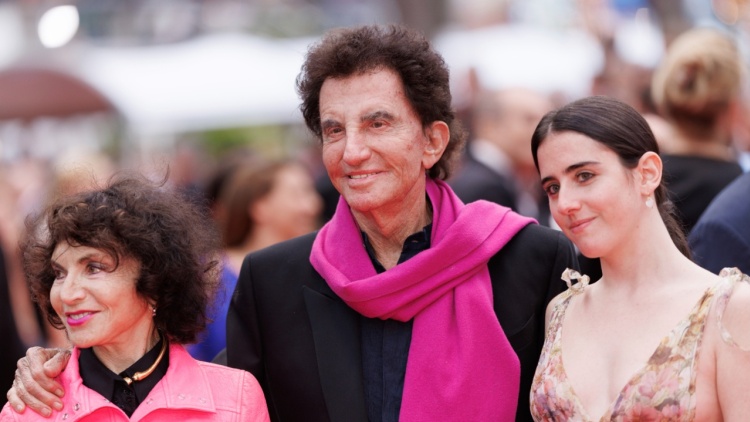 Έρευνα για φορολογική απάτη σε βάρος του πρώην υπουργού Πολιτισμού της Γαλλίας και της κόρης του μετά τις αποκαλύψεις για τον Επστάιν 