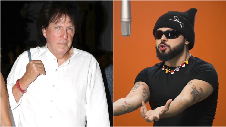 Μιχάλης Τσαουσόπουλος για Eurovision: Το τραγούδι του Akyla δεν είναι στα δικά μου γούστα και πρότυπα