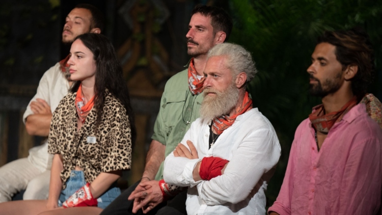 Survivor: Οι νέες αφίξεις φέρνουν διαχωρισμούς στο εσωτερικό των ομάδων