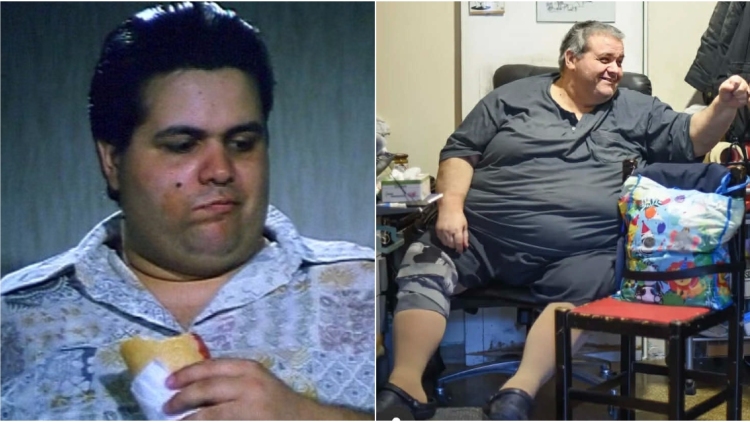 Κώστας Μακέδος: Ο αγαπητός ηθοποιός των 80's που αποσύρθηκε από την υποκριτική και το πρόβλημα υγείας που αντιμετωπίζει