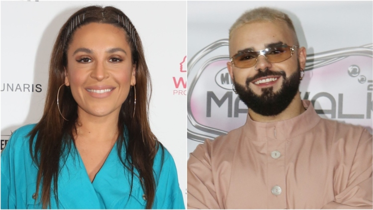 Το μήνυμα της Γιάννας Τερζή για τον Akyla: Δεν στηρίζω τη Eurovision, αλλά στηρίζω νέους καλλιτέχνες που αξίζουν