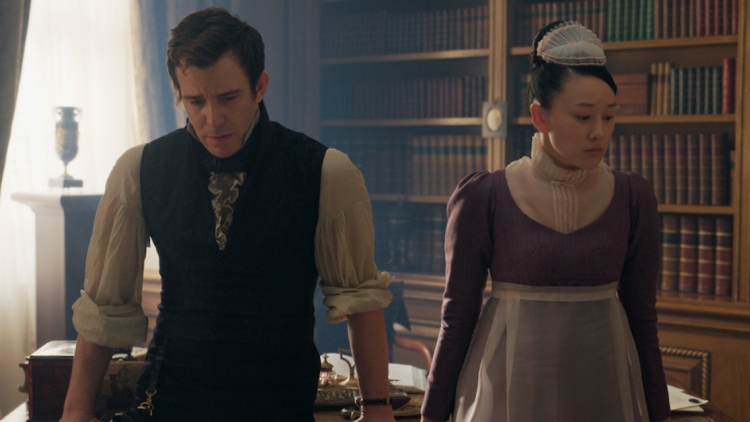 Κυκλοφόρησε το τρέιλερ για το δεύτερο μέρος της νέας σεζόν του Bridgerton