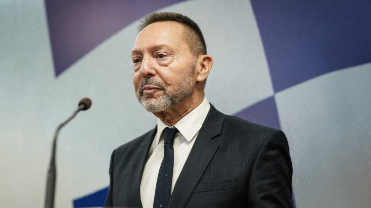 Γιάννης Στουρνάρας: Η ΕΚΤ είναι έτοιμη να δράσει αν απαιτηθεί