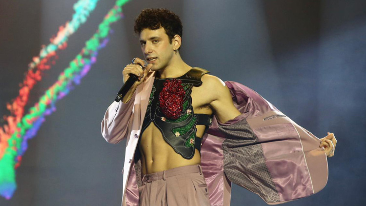 Ξεκίνησε ο δεύτερος ελληνικός ημιτελικός για τη Eurovision