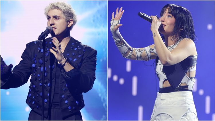 Ελληνικός τελικός Eurovision: Δείτε τις 14 εμφανίσεις των υποψηφίων