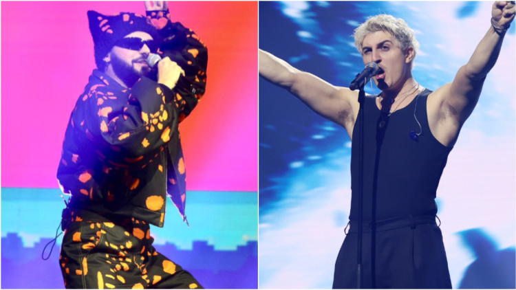 Ελληνικός τελικός Eurovision: Δείτε τις 14 εμφανίσεις των υποψηφίων