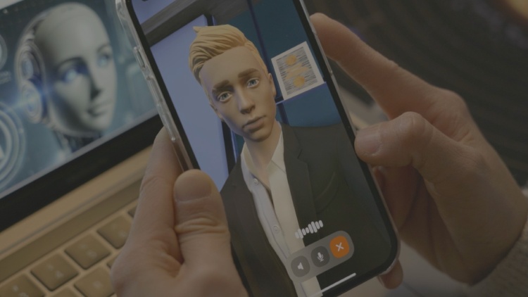 Ψηφιακή αγάπη στην Κίνα: Όταν ο ιδανικός σύντροφος είναι... πρόγραμμα AI