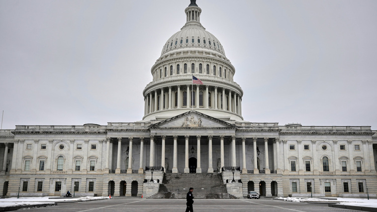 Εορτασμός στο Καπιτώλιο για την 25η Μαρτίου με διακομματικό μήνυμα υποστήριξης σε Ελλάδα και Κύπρο