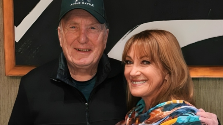 Τζέιν Σέιμουρ για Ρόμπερτ Ντιβάλ: Είμαι ευγνώμων για τις στιγμές που μοιραστήκαμε και την τέχνη που πρόσφερε στον κόσμο