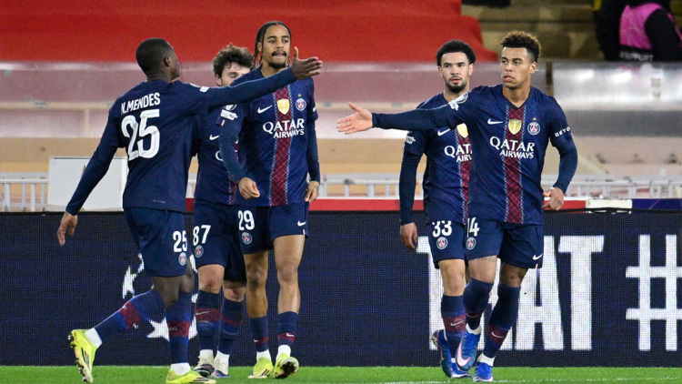 Champions League: Επική ανατροπή της Παρί 2-3 στο Μονακό, η Ρεάλ 0-1 την Μπενφίκα στη Λισαβόνα, δείτε τα γκολ