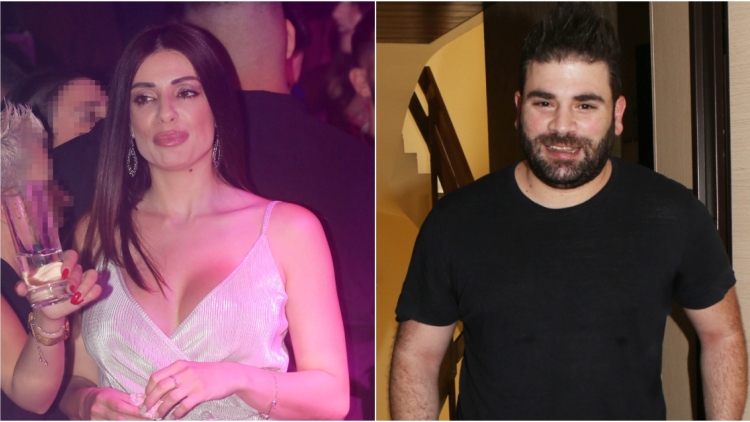 Μίνα Αρναούτη για Παντελή Παντελίδη: Ο μπαμπάς μου έφυγε στην ίδια ηλικία από τον ίδιο λόγο, δεν μπορεί να καταλάβει κανείς τον πόνο μου